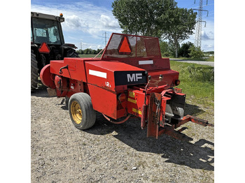 Превртувачка опрема Massey Ferguson MF128: слика 5