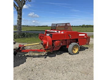 Превртувачка опрема Massey Ferguson MF128: слика 3