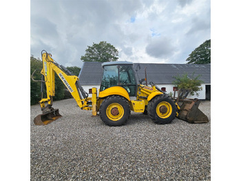 Ровокопач NEW HOLLAND