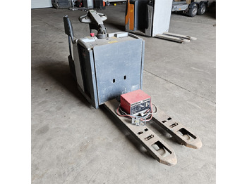 Вилушкар за палети Nissan PLP/200P: слика 5