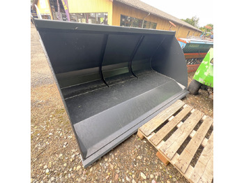 Корпа за натоварувач