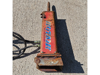 Хидрауличен чекан