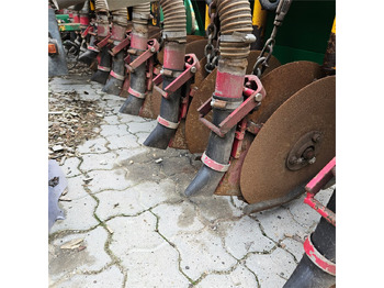 Опрема за наѓубрување Samson 1200001: слика 3