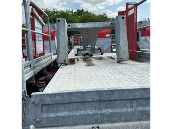 Лизинг на Scanclimber SC 8000 Scanclimber SC 8000: слика 5