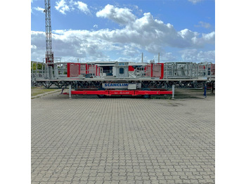 Дигачка платформа Scanclimber SC 8000: слика 2 Дигачка платформа Scanclimber SC 8000: слика 2