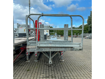 Лизинг на Scanclimber SC 8000 Scanclimber SC 8000: слика 4