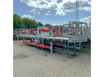 Лизинг на Scanclimber SC 8000 Scanclimber SC 8000: слика 2