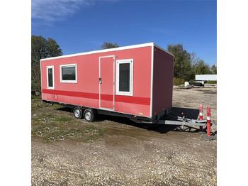 Градежен контејнер