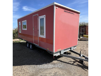 Градежен контејнер