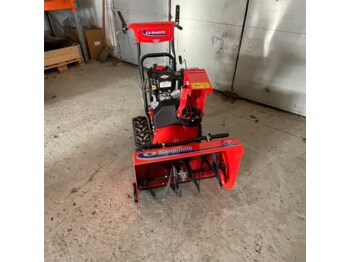 Градинарски ситнач за земја Simplicity H 924 RX: слика 3