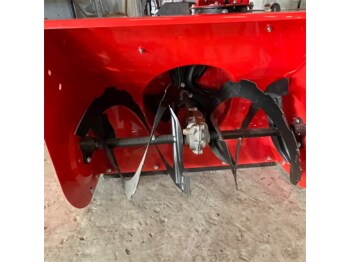 Градинарски ситнач за земја Simplicity H 924 RX: слика 4