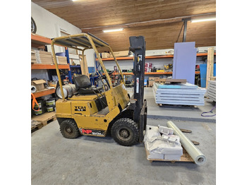 Вилушкар TCM