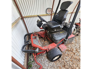 Градинарска косилка TORO
