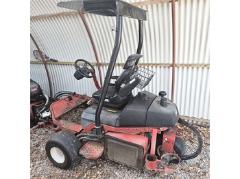 Градинарска косилка TORO