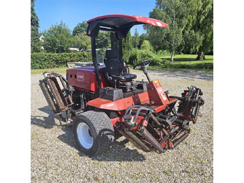 Градинарска косилка TORO