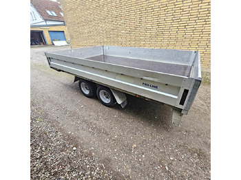 Автомобил приколка Variant Proline: слика 3