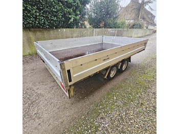 Автомобил приколка Variant Proline: слика 5