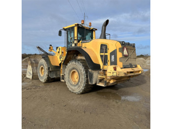 Натоварувач на тркала Volvo L150 G: слика 3
