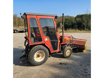 Лизинг на Yanmar YM186 D Yanmar YM186 D: слика 2