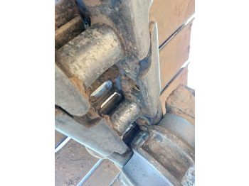 Багер гасеничар Doosan DX 225LC-5: слика 5