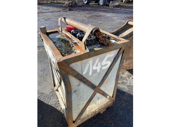 Градежна опрема