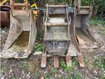 Корпа за багер ENGCON