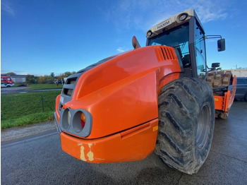 Компактор Hamm H 181P: слика 5