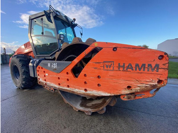 Компактор Hamm H 181P: слика 4