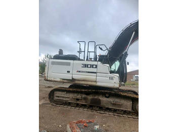 Багер гасеничар Hidromek HMK 300NLC-4: слика 3