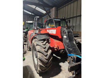 Телескопски ракувач MANITOU MLT 741