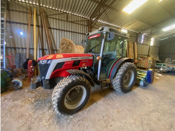 Трактор Massey Ferguson 3 WF.75: слика 2