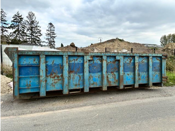 Роло контејнер