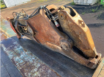 Ножица за уривање