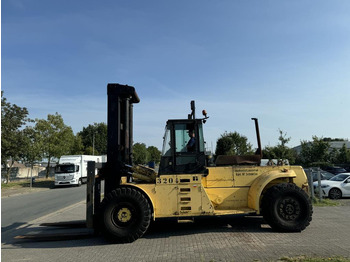 Дизел вилушкар HYSTER