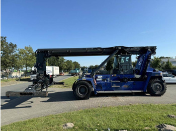 Сложувачки досегнувач KALMAR