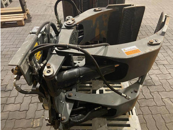 Опрема за ракување со материјали