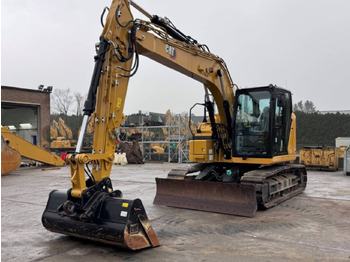 Багер гасеничар CATERPILLAR 315