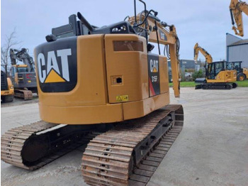 Лизинг на CAT 315F CAT 315F: слика 3