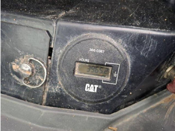 Лизинг на CAT 315F CAT 315F: слика 5