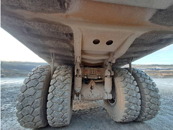 Лизинг на CAT 777G CAT 777G: слика 3 Лизинг на CAT 777G CAT 777G: слика 3