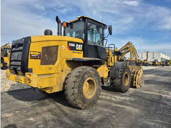 Натоварувач на тркала CAT 926M: слика 4
