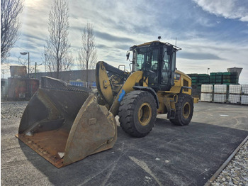 Натоварувач на тркала CAT 926M: слика 2