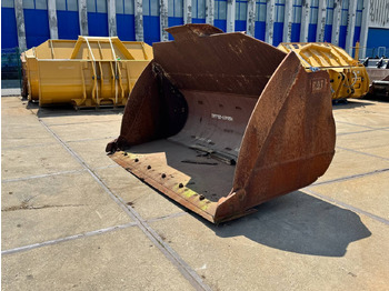 Корпа CATERPILLAR