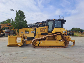 Булдожер CATERPILLAR D5