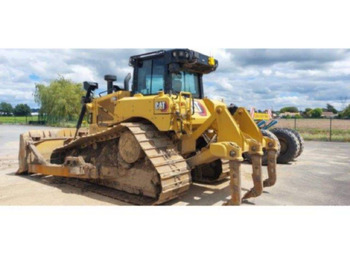 Булдожер CAT D6 XE: слика 4