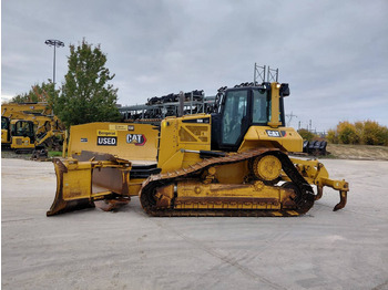 Булдожер CATERPILLAR D6N