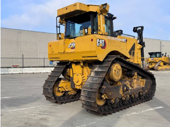 Лизинг на CAT D8T CAT D8T: слика 3