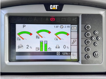 Лизинг на CAT D8T CAT D8T: слика 5