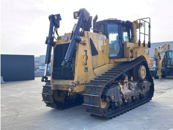 Булдожер CATERPILLAR D8T