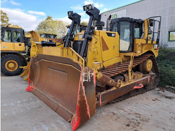 Булдожер CATERPILLAR D8T